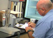 engineering detail at Tandem Technologies, LLC