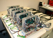 engineering measuring at Tandem Technologies, LLC