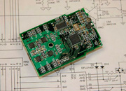 engineering assembly at Tandem Technologies, LLC