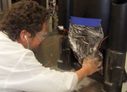 engineering prototyping at Tandem Technologies, LLC