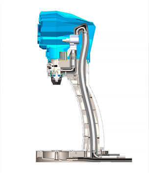 innovative design and product testing at Tandem Technologies, LLC