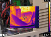 A finished product of Tandem Technologies, LLC